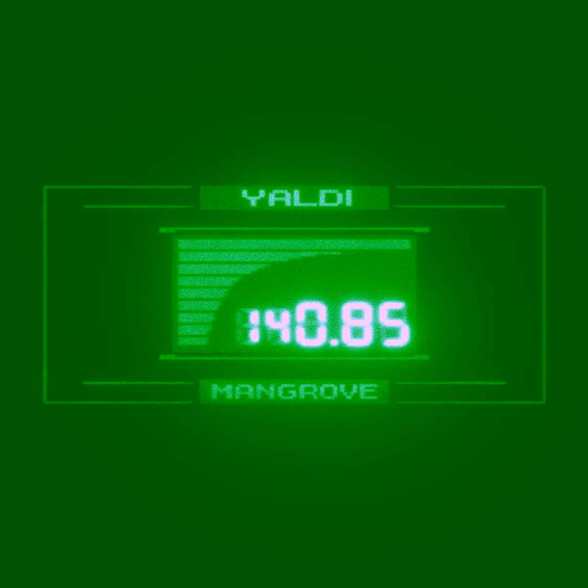Cover image for 'Yaldi / Dimension Bomb' by War